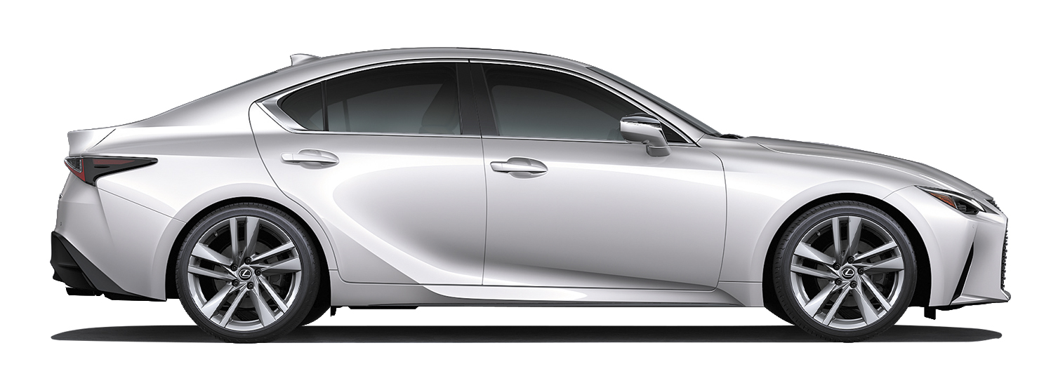 Lexus Qatar Official Site